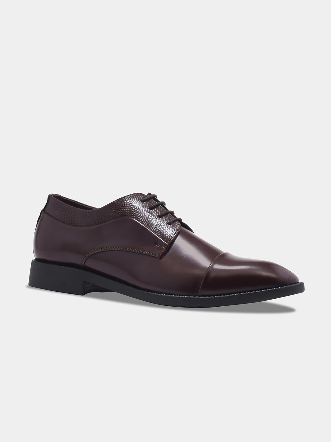 WAVE WALKER Men Formal Oxfords