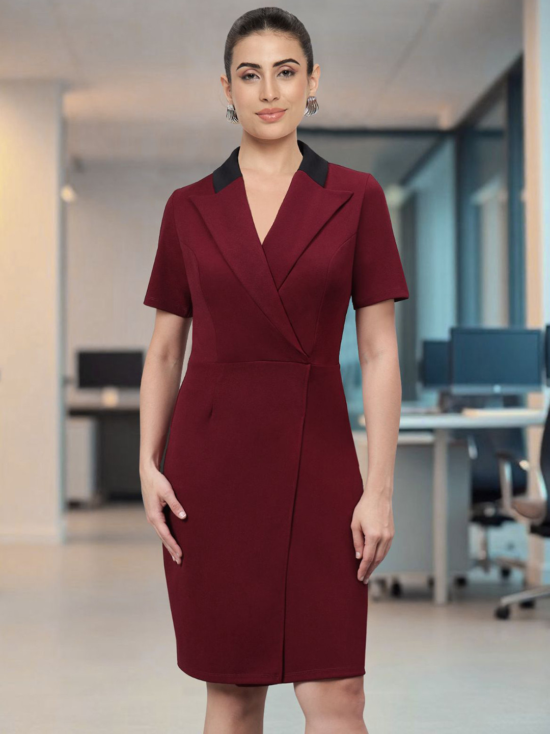 Martini Women Formal Dress
