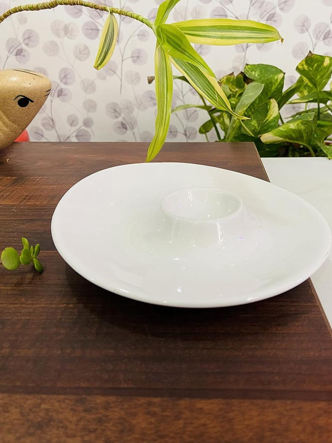 Altaica White Food Platter