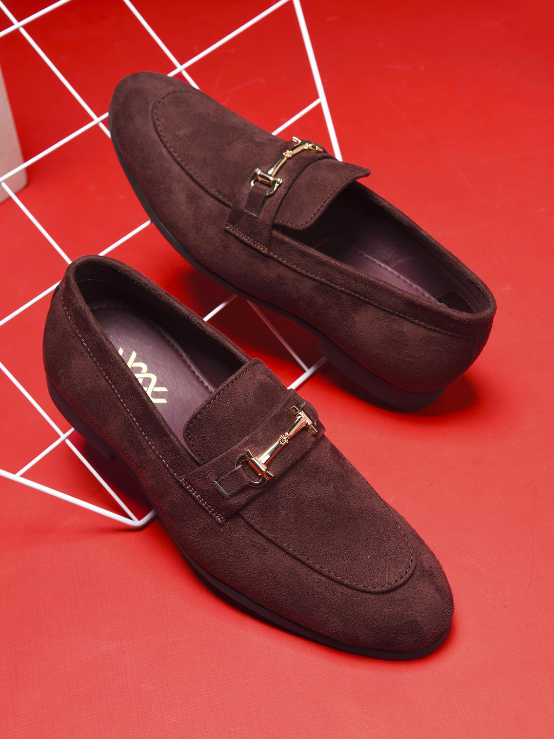 WAVE WALKER Men Lightweight Loafers