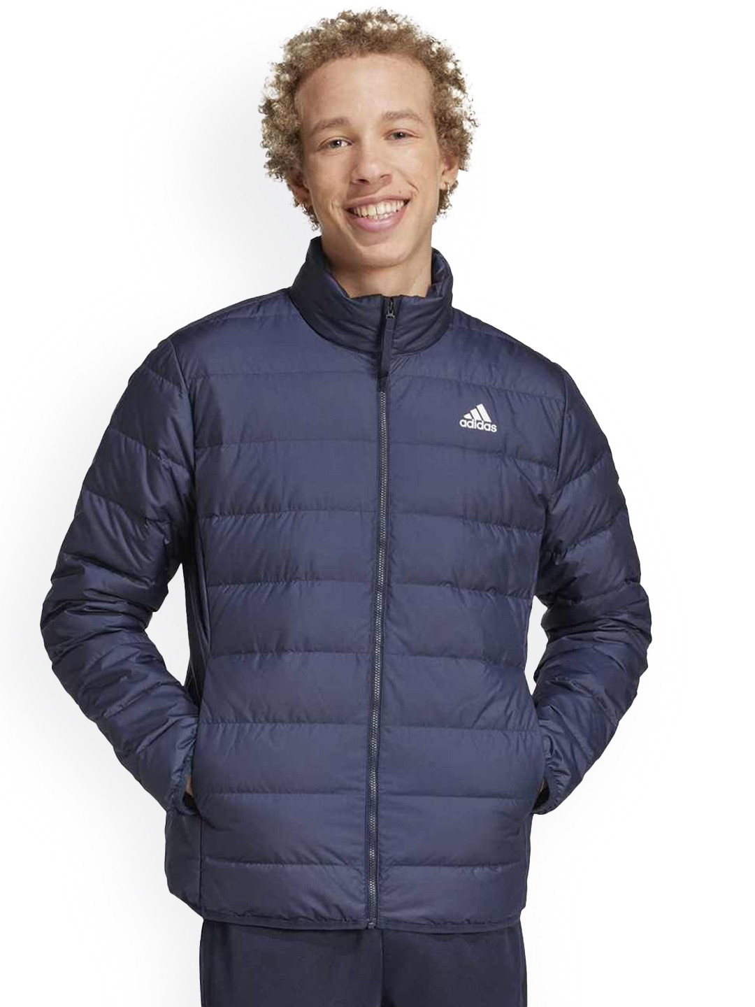 ADIDAS Men Essentials Lite Down Jacket