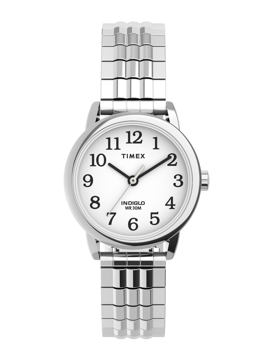 Timex Women Indiglo Analogue Watch - TW2V05800UJ