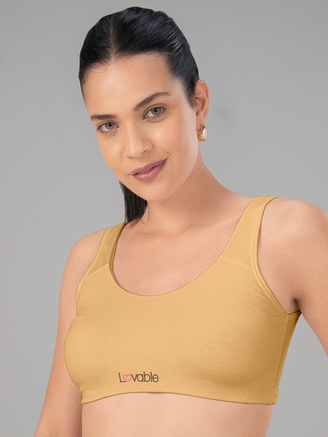 Lovable Bra Full Coverage