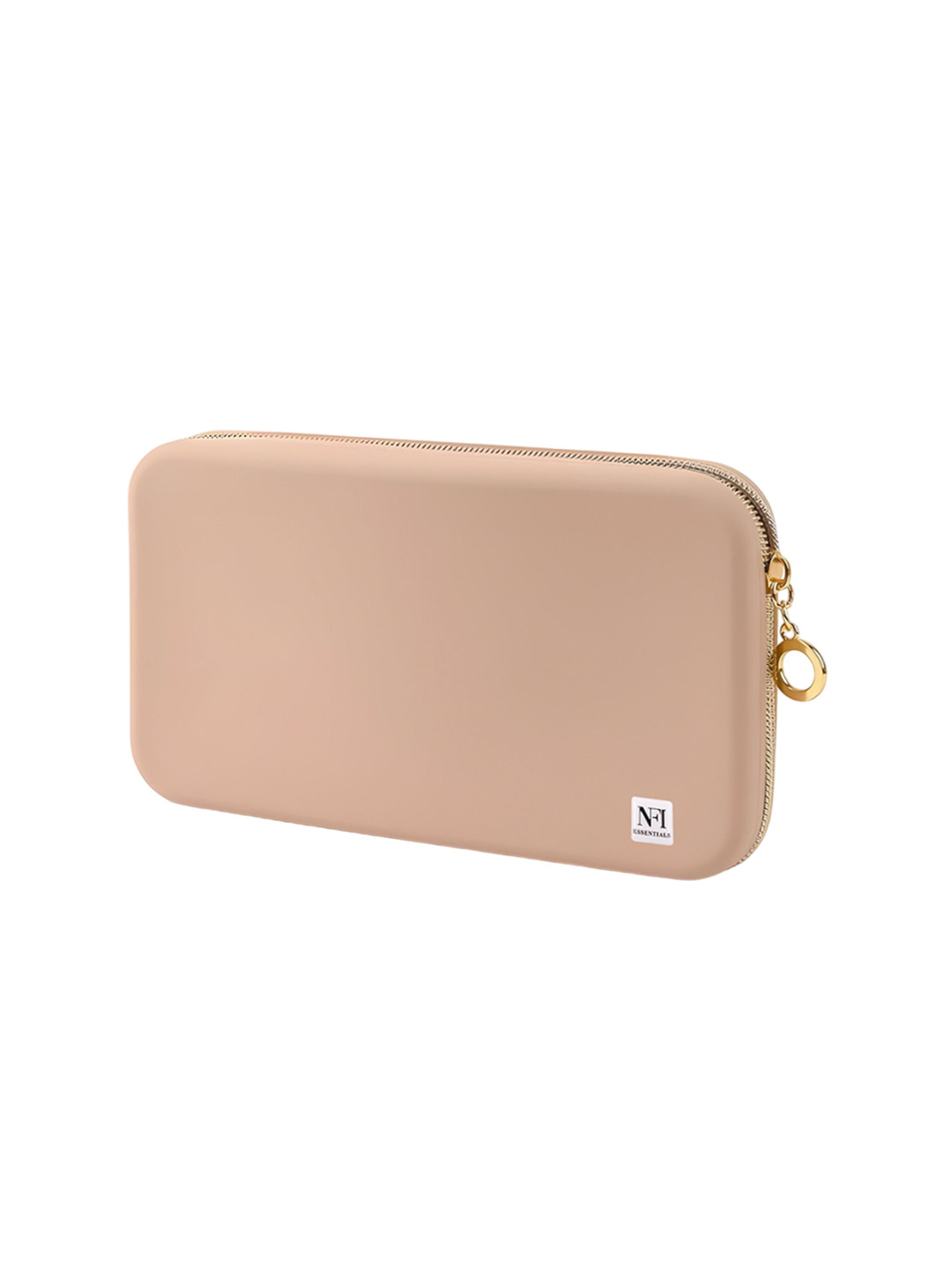 NFI essentials Makeup Brush Holder Pouch