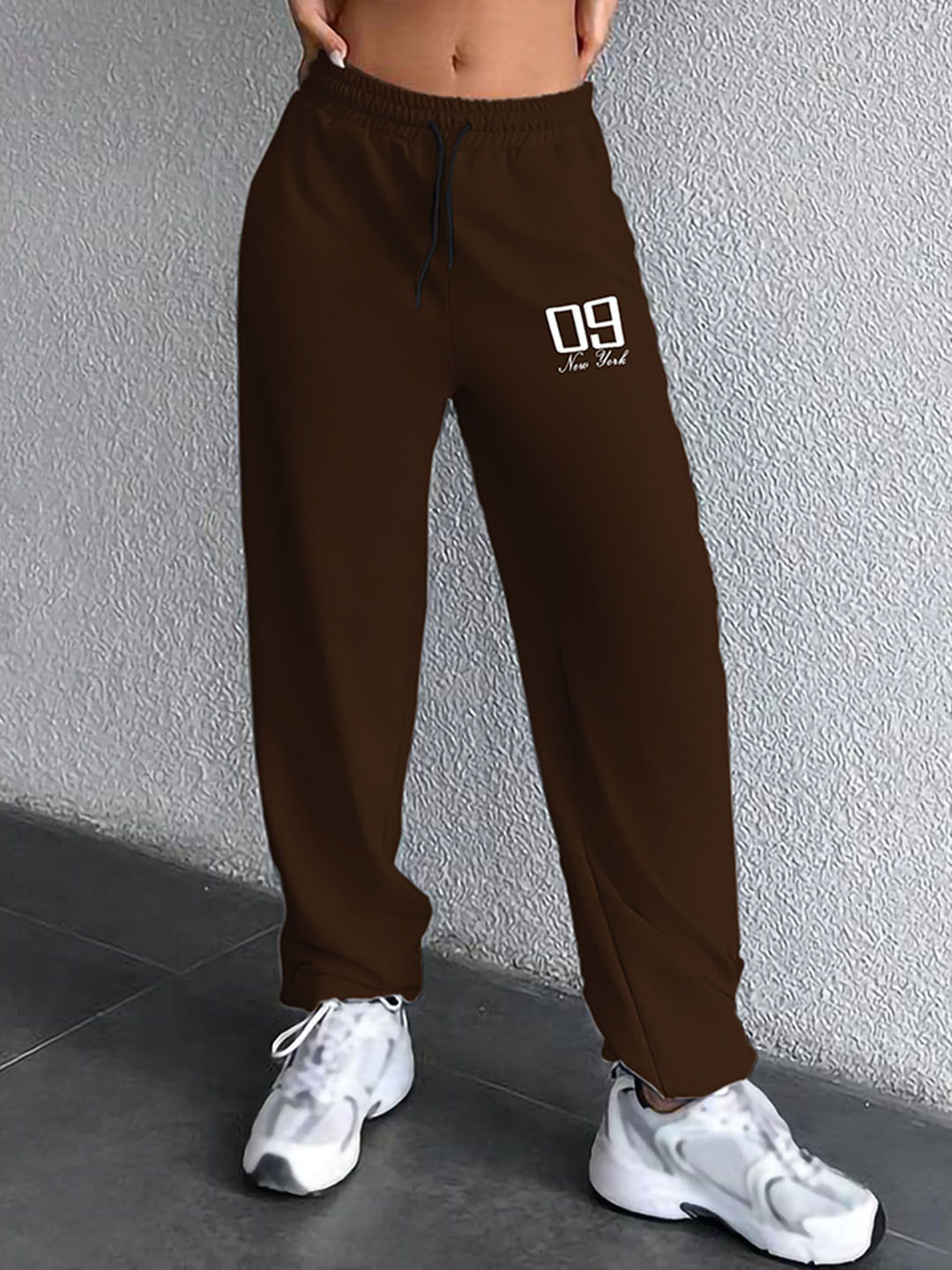 TABADTOD Women Relaxed Fit Joggers