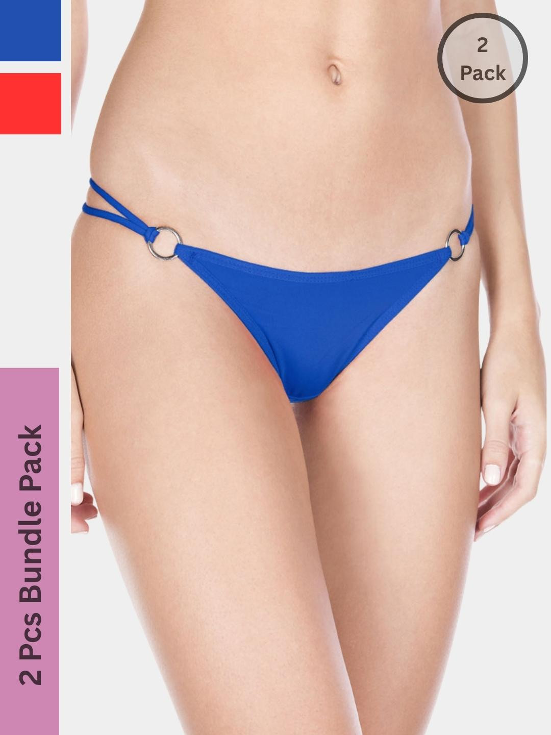 Bikini Erotic Panty for Women