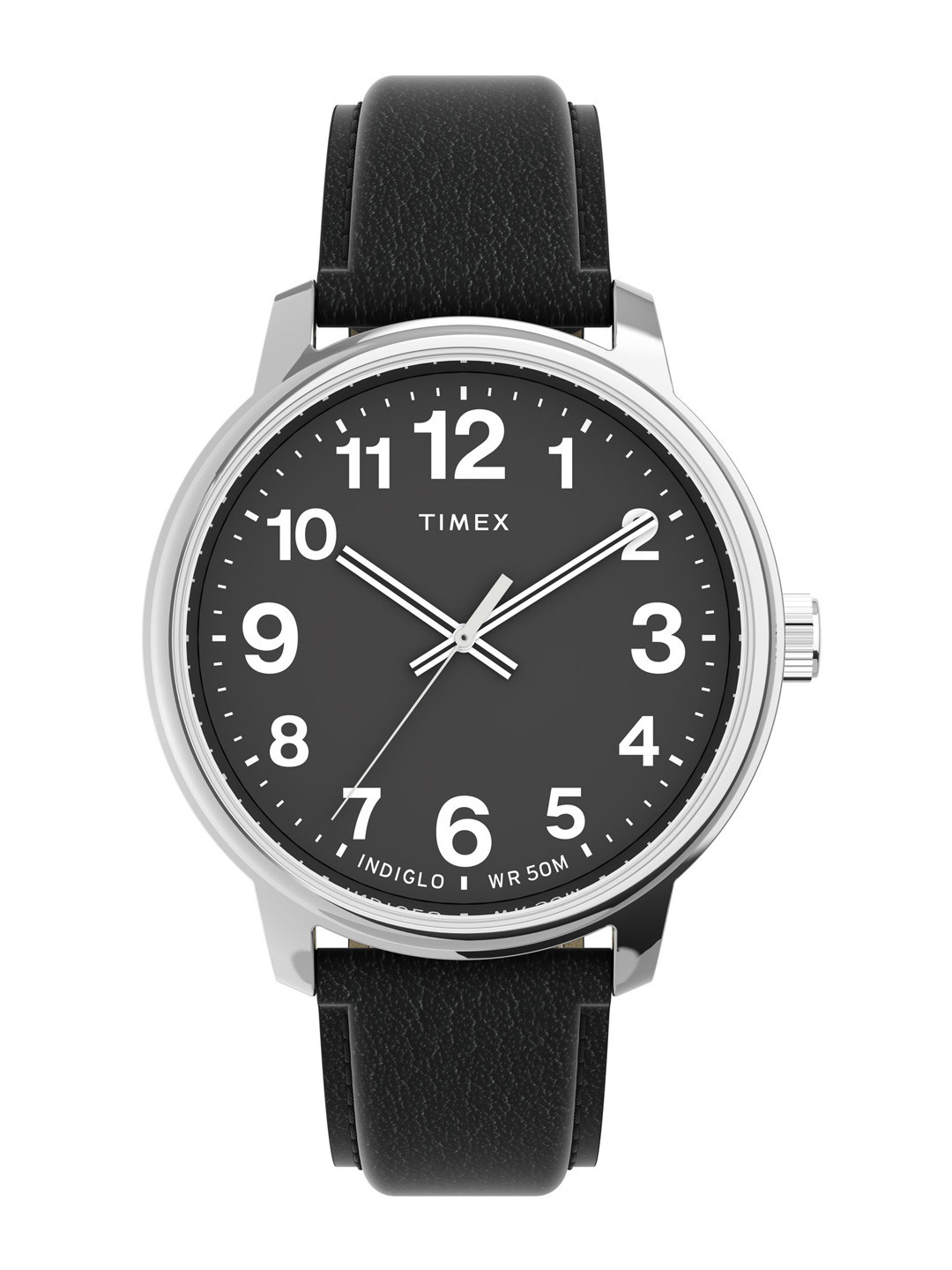 Timex Men Classic Analogue Watch - TW2V21400UJ