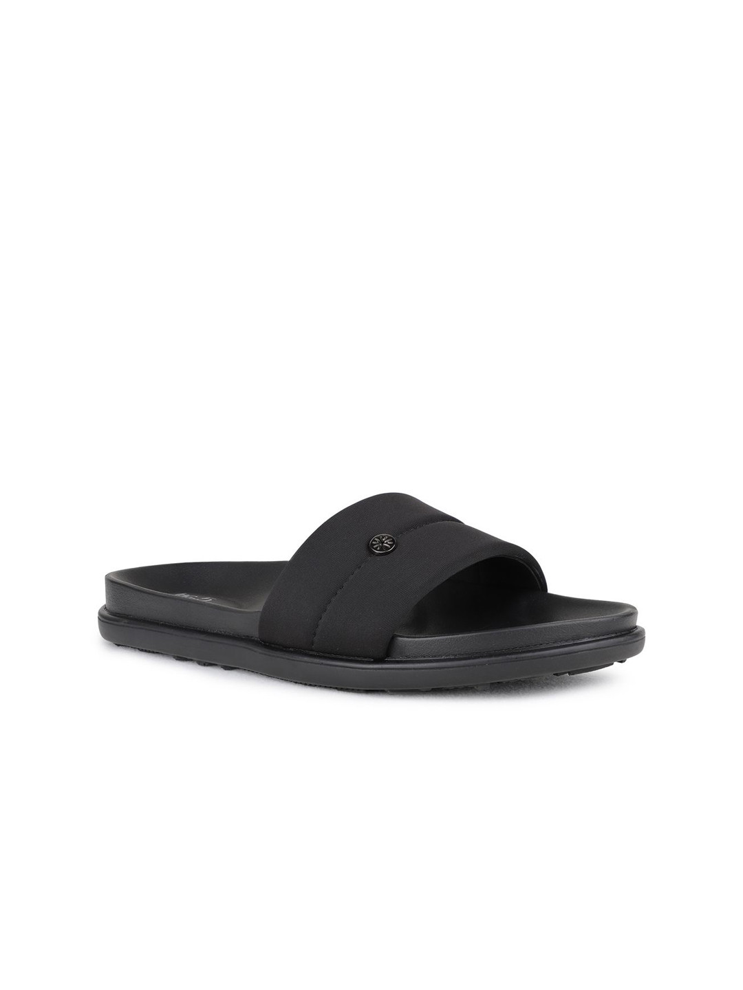 Inc 5 Women Solid Sliders