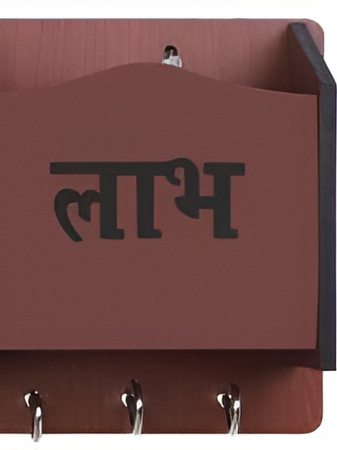 Niya Krafts Wood Hooks and Holders