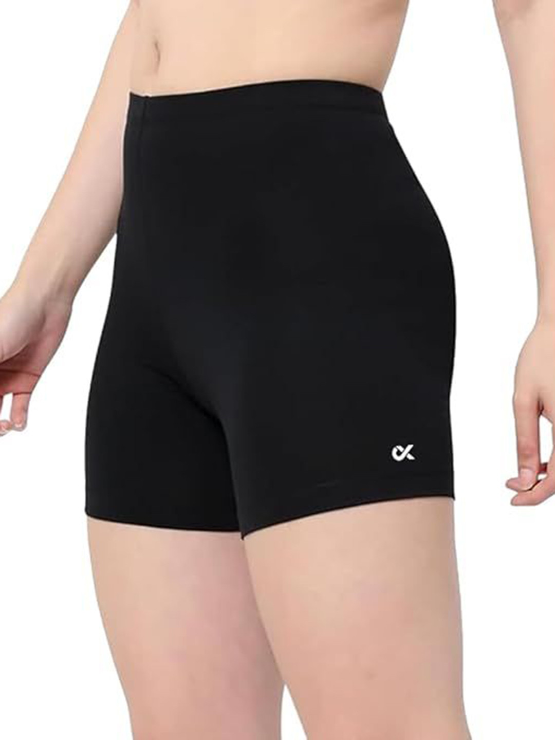 Xjarvis Women Lightweight Breathable & Moisture-Wicking Yoga Sports Shorts