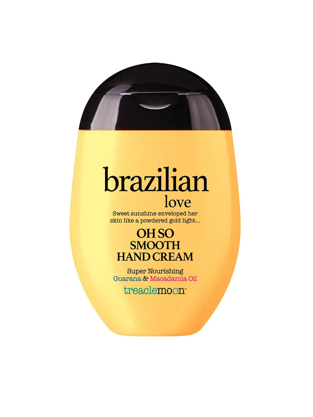 TREACLEMOON Brazilian Love OH SO Smooth Hand Cream- 75 ml