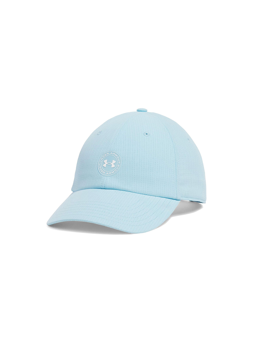 UNDER ARMOUR Women Embroidered Baseball Cap