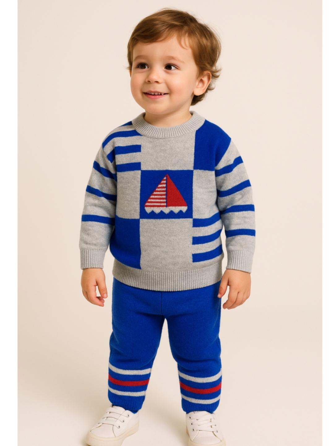 AVELLY  Grey Sweaters