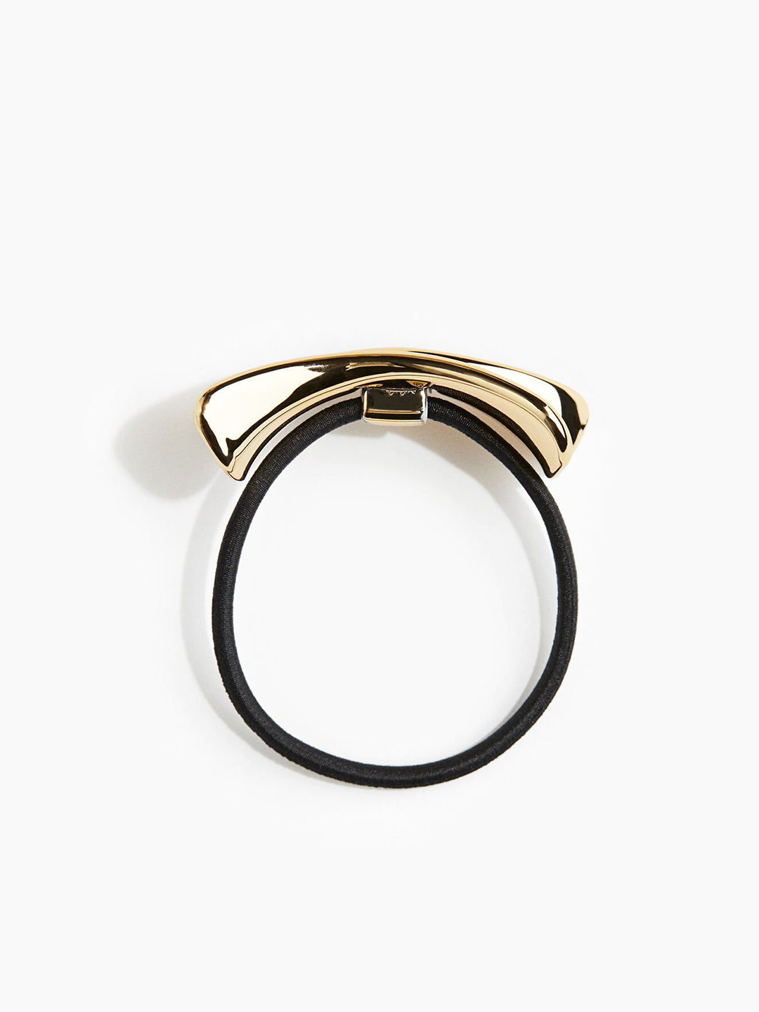 H&M Shiny-Detail Hair Elastic