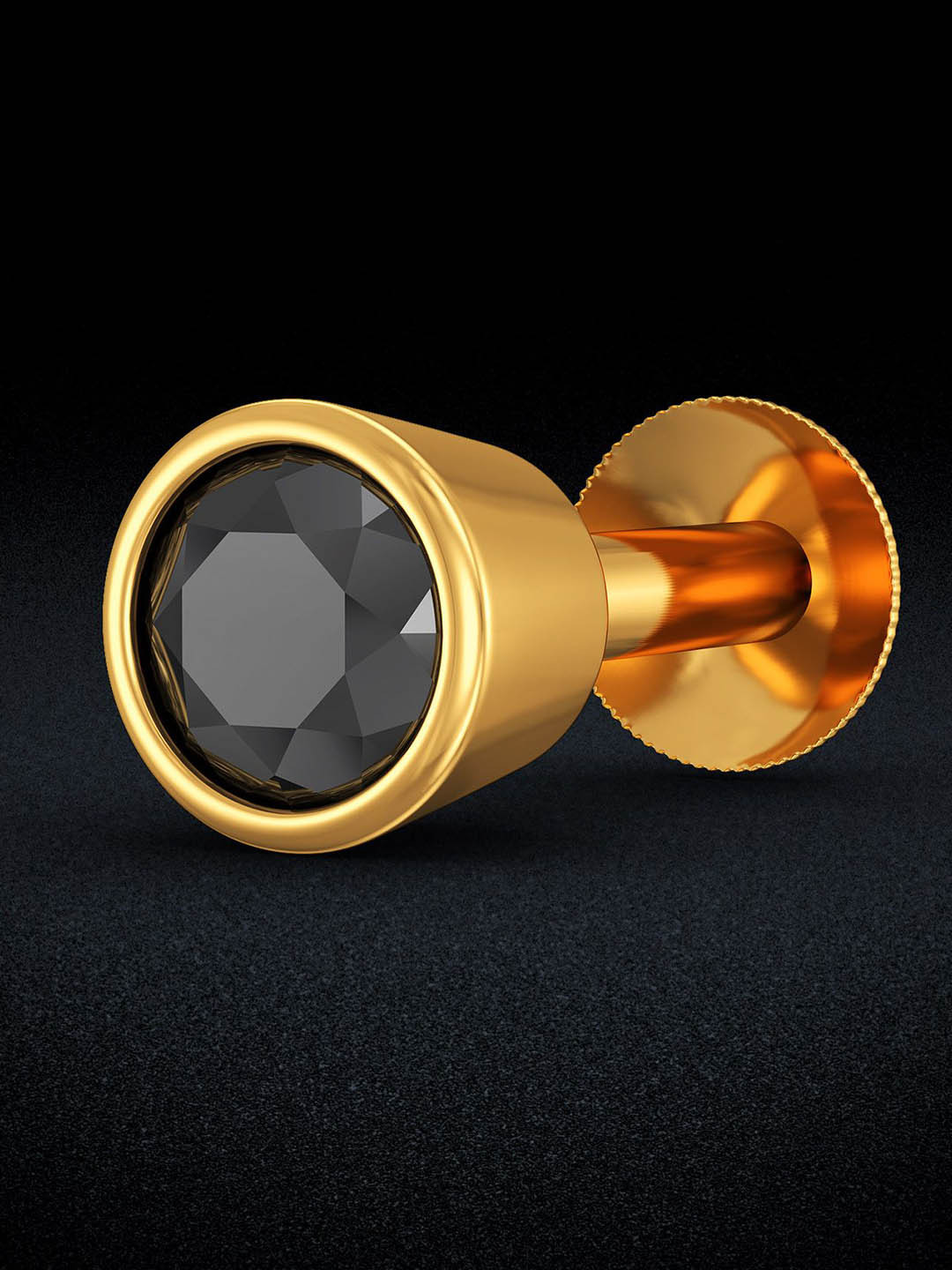 Joyalukkas Starlit Radiance Nosepin