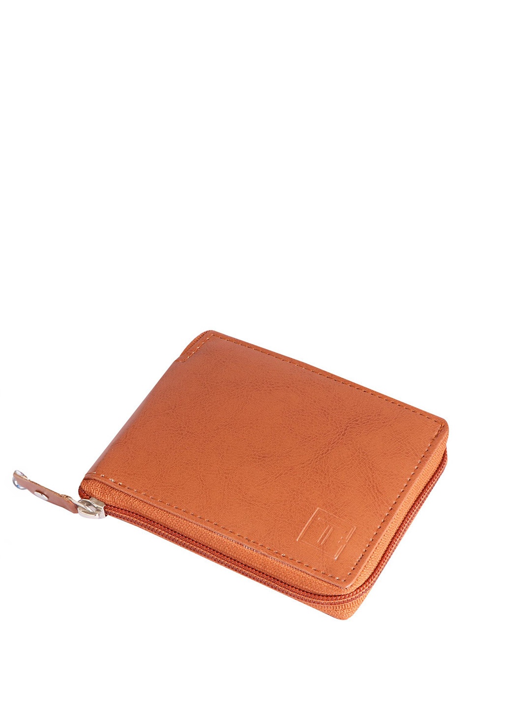 TAWS&TIMBER Men Two Fold Wallet