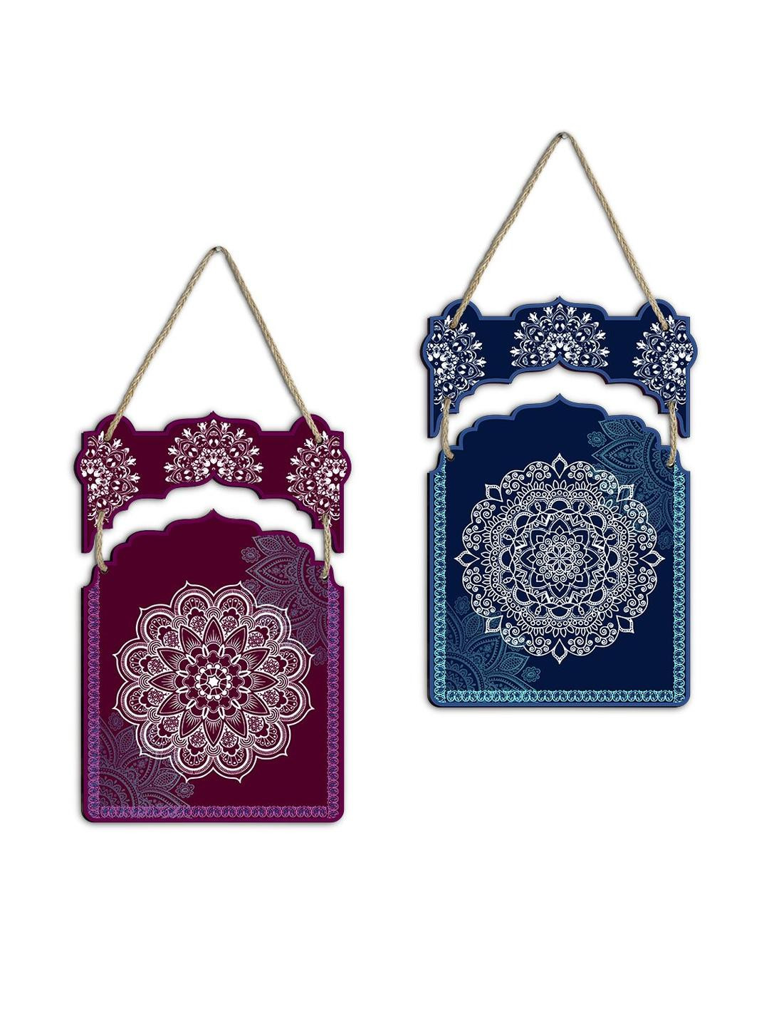 MD Arts Unisex Lavender Wall Decor
