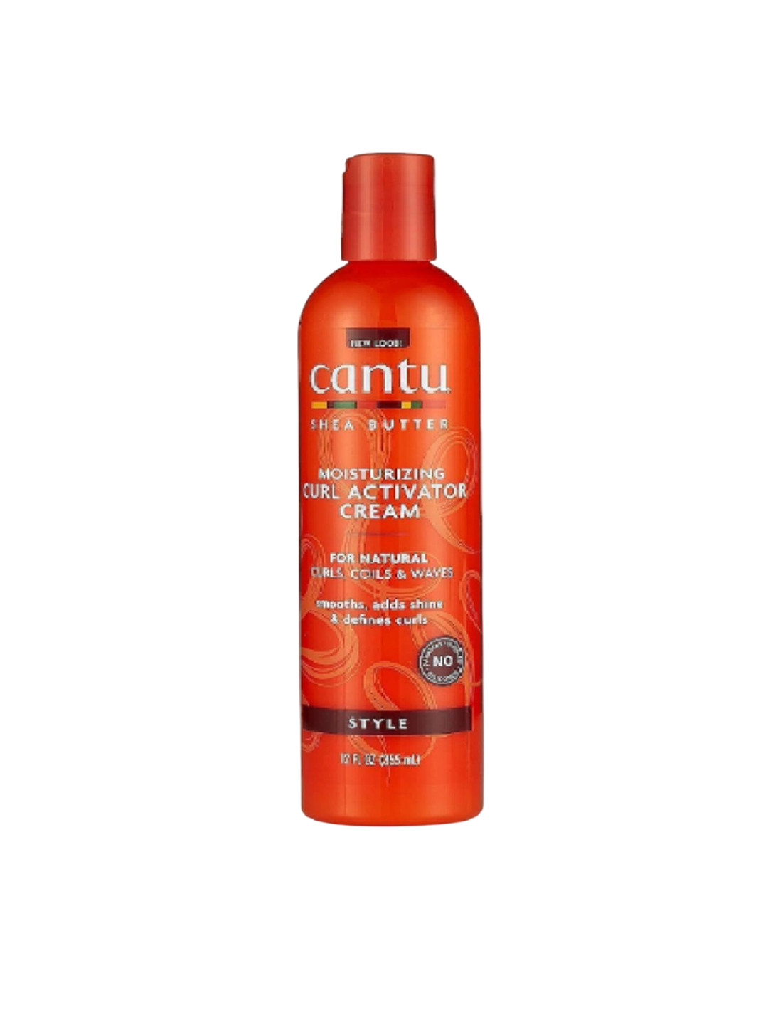 CANTU Moisturizing Curl Activator Cream- 355 ml