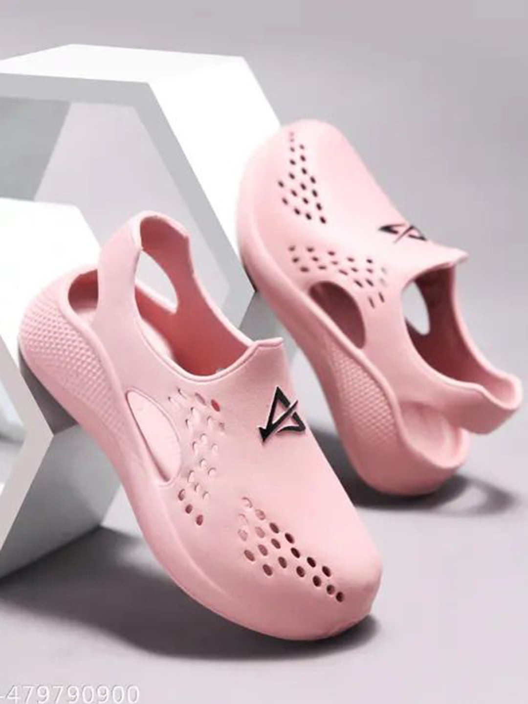 AMAEZO Kids Slip-On Clogs