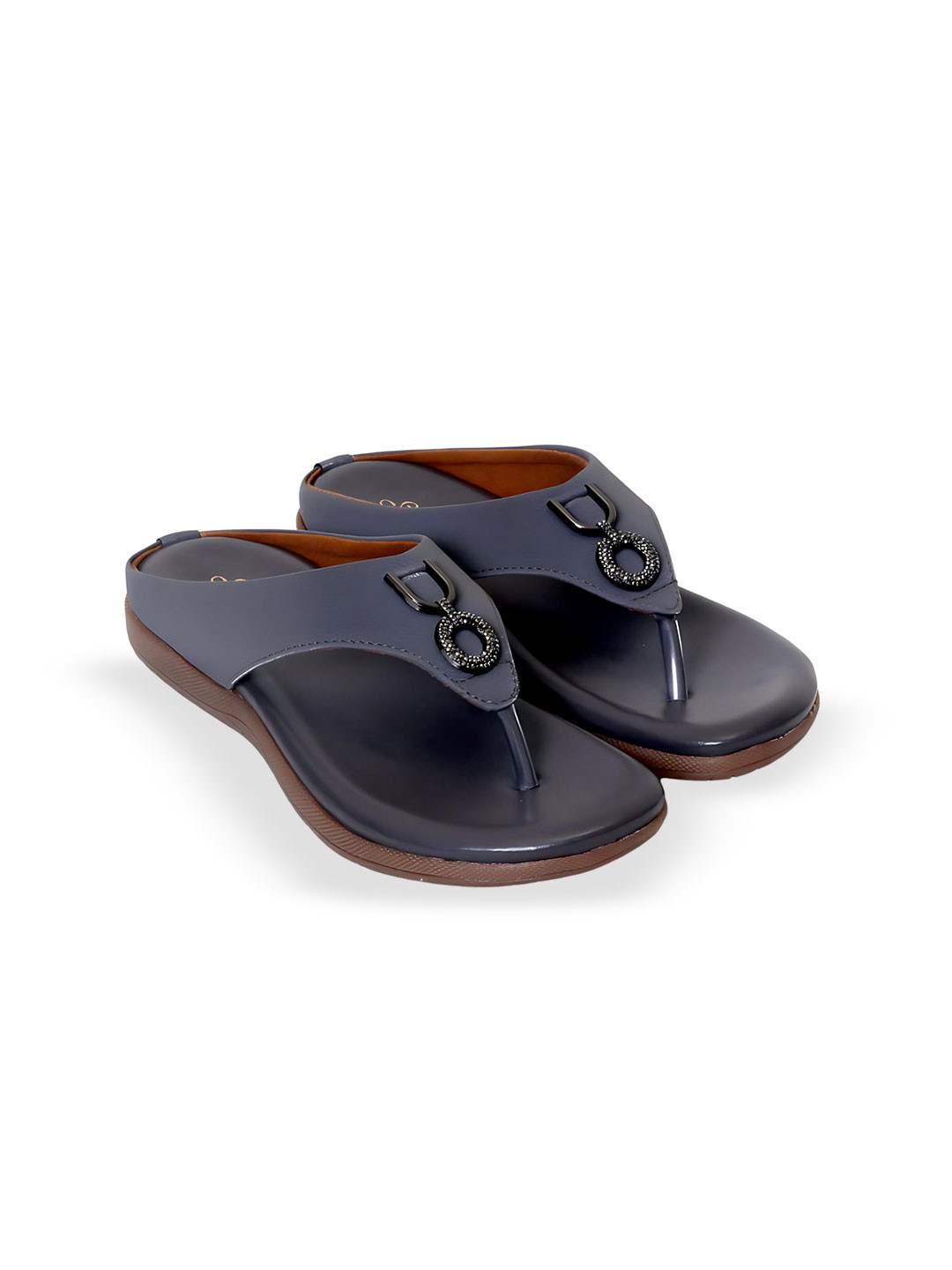 Saloni Comfort Wear Women Thong Flip-Flops