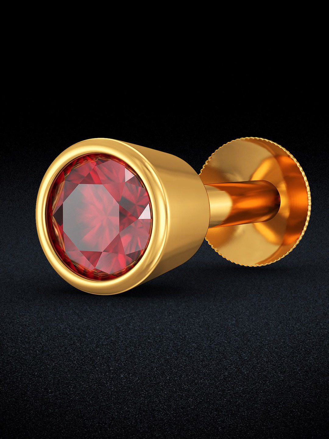 Joyalukkas Cosmic Charm Nosepin