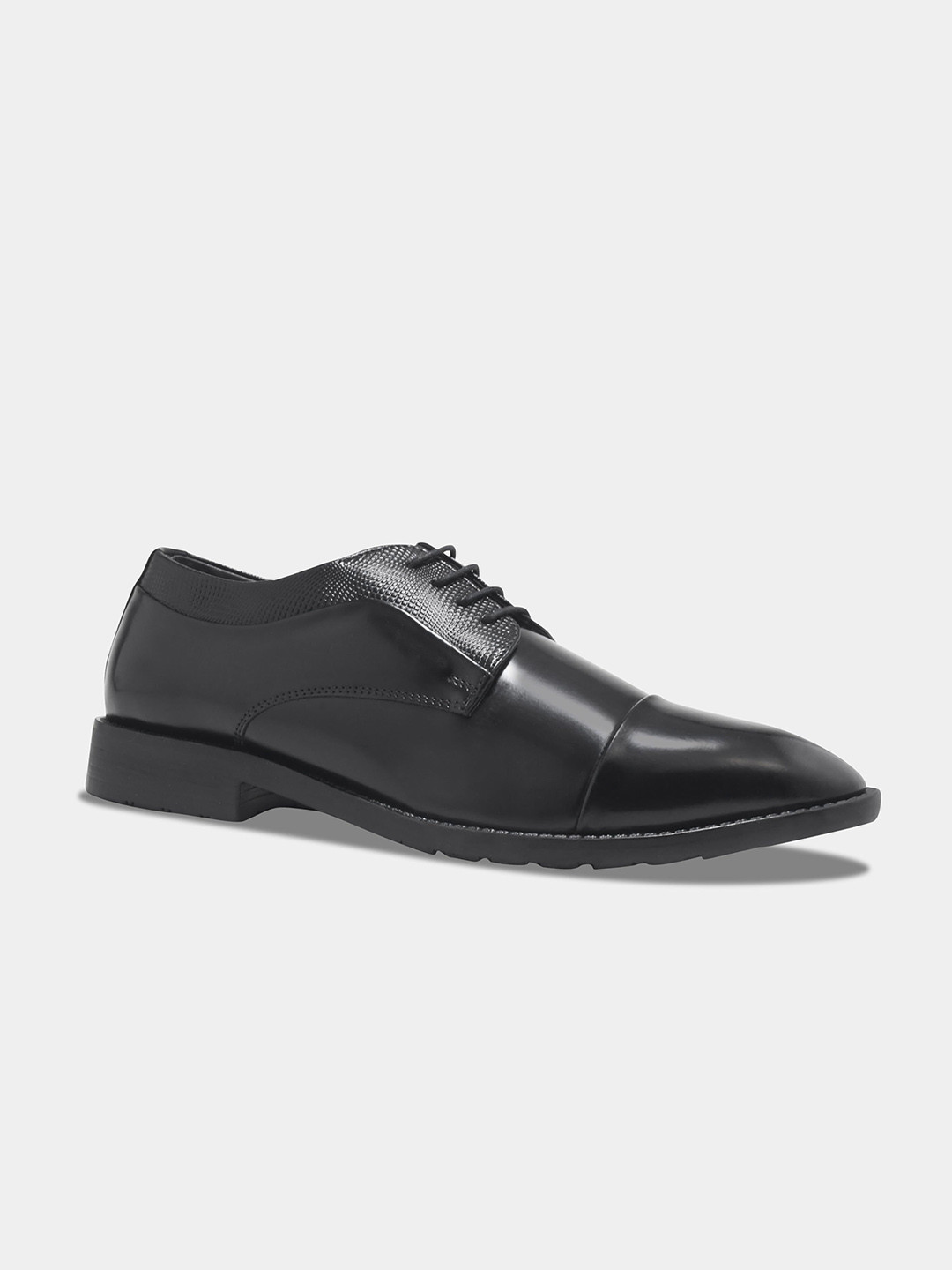 WAVE WALKER Men Formal Oxfords