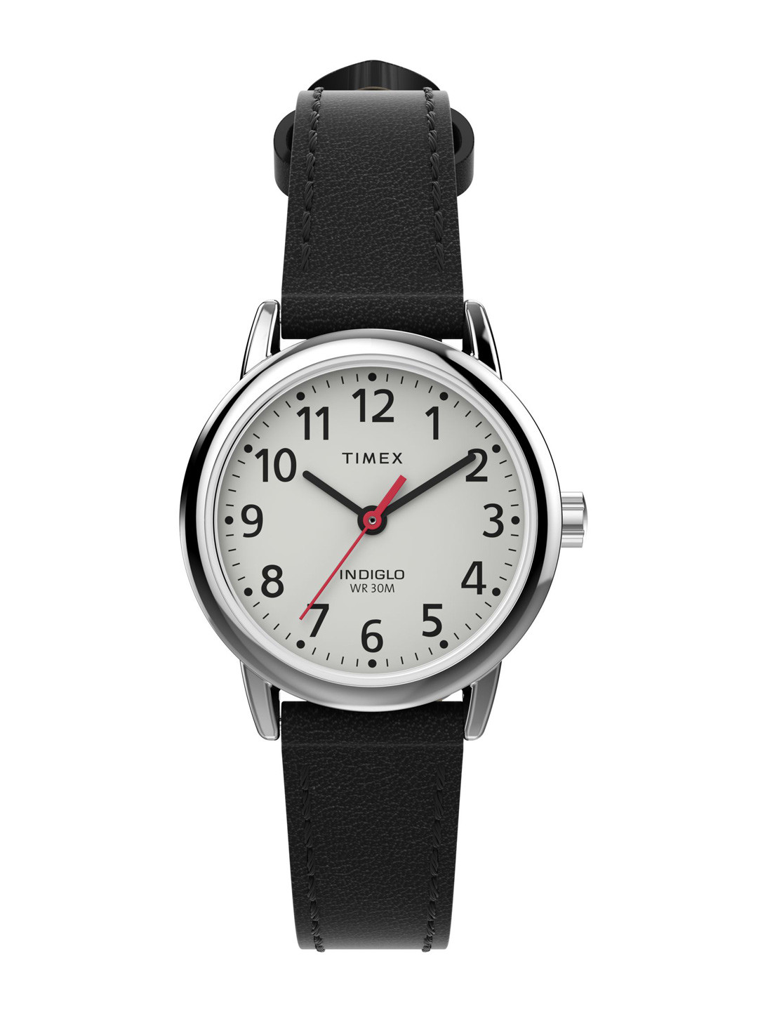 Timex Women Indiglo Analogue Watch - TW2V75300JQ