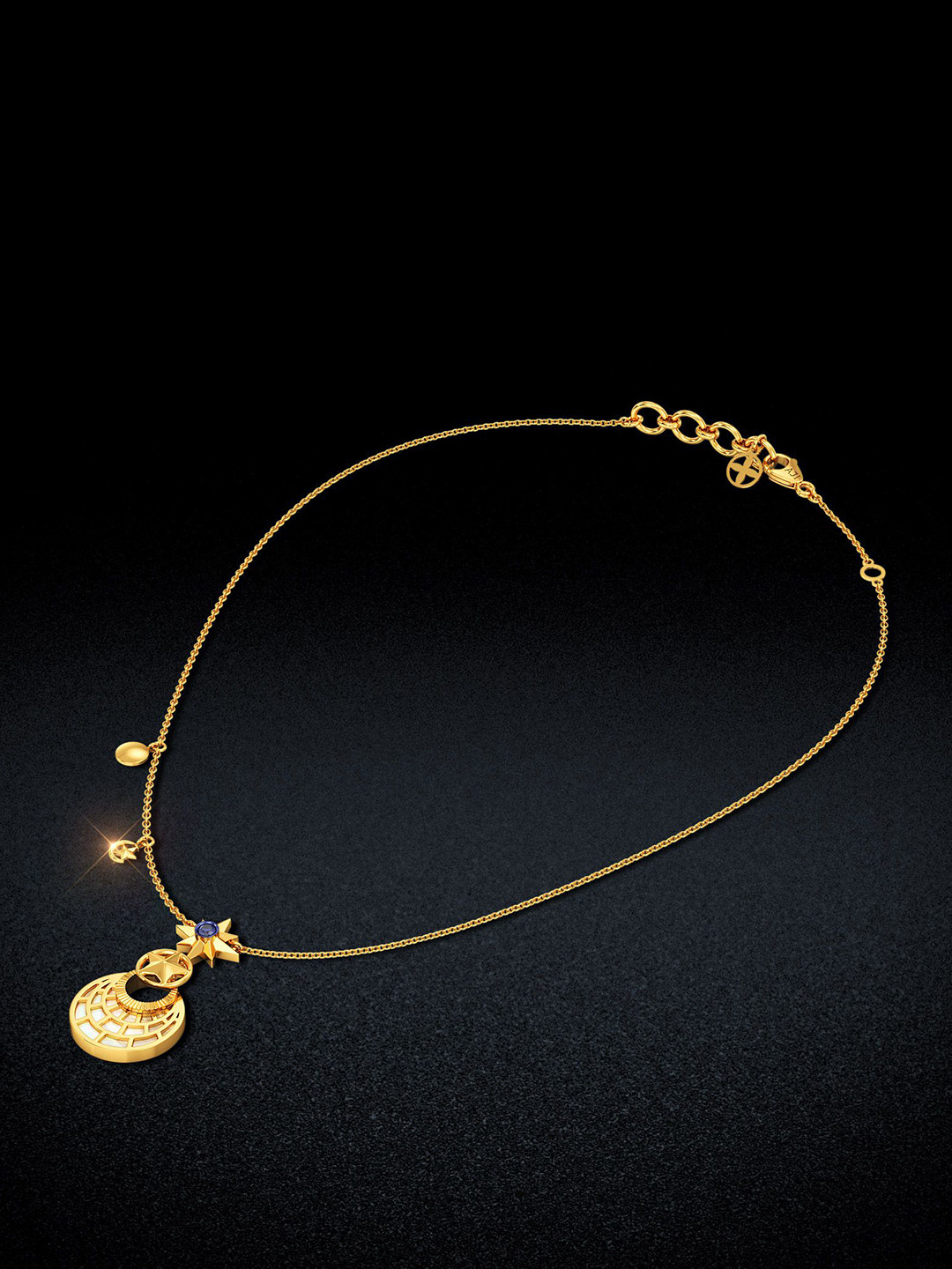 Joyalukkas Radiance Necklace