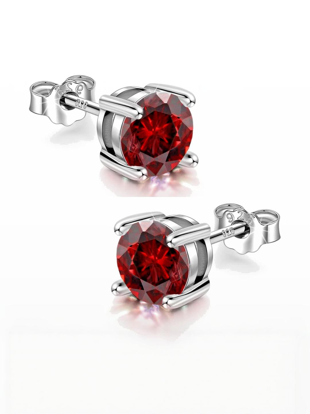 Femme Jam Women Maroon Earrings