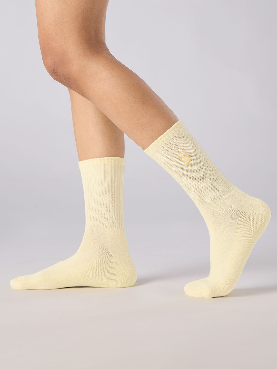 The Souled Store Men Patterned Cotton Above Ankle Socks
