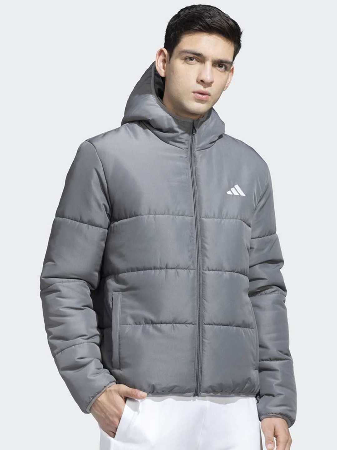 ADIDAS BSC PF JKT HD Jacket
