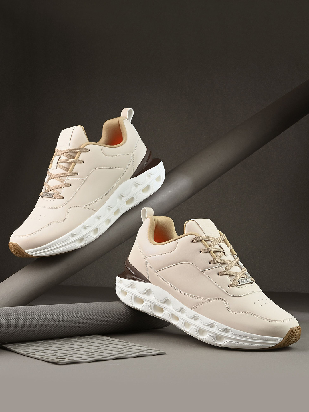 OFF LIMITS CLOUDPUP Lightweight Comfortable Sneaker