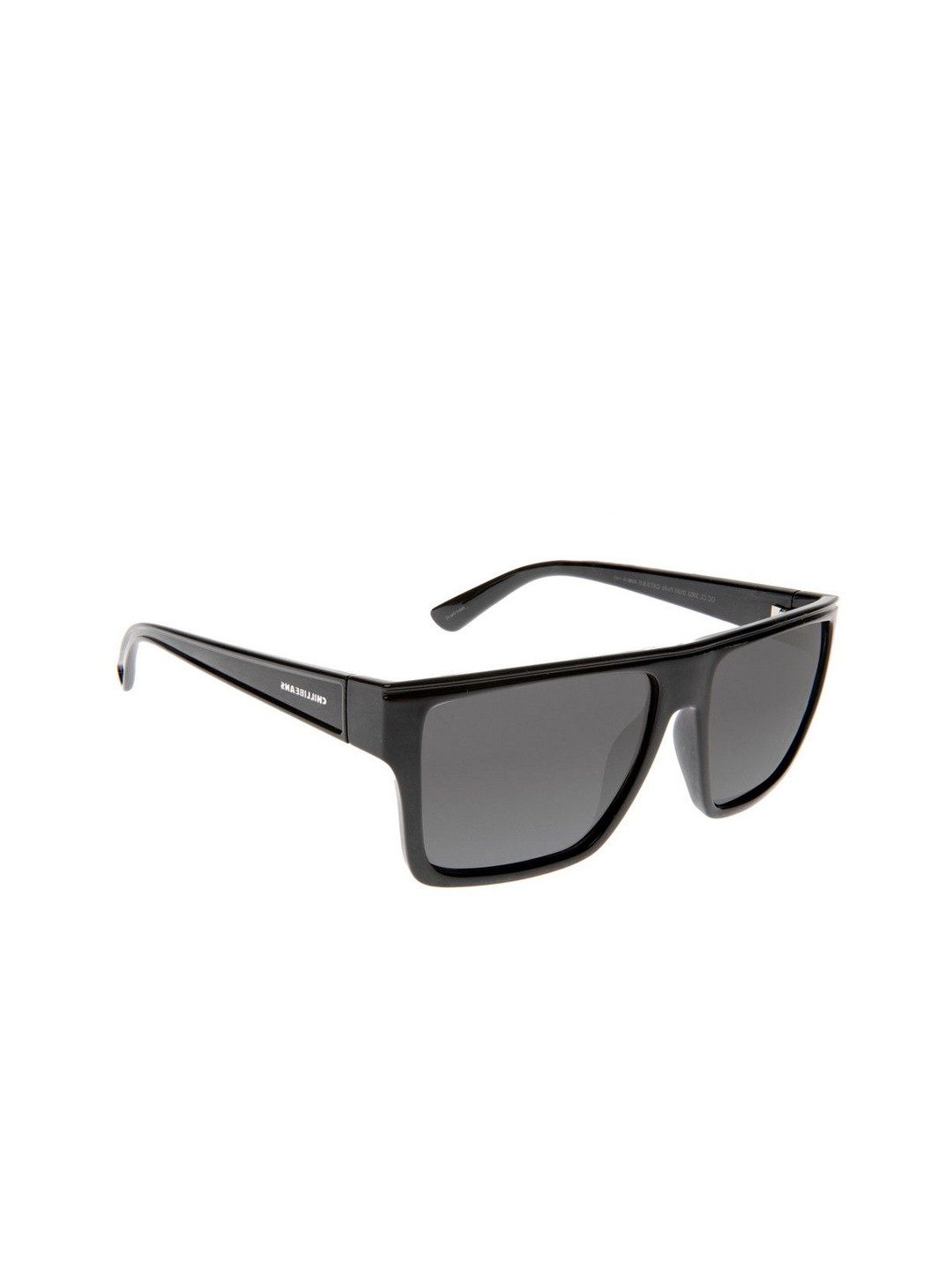 Chilli Beans Men Full Rim Style Square Sunglasses with OCCL39830130