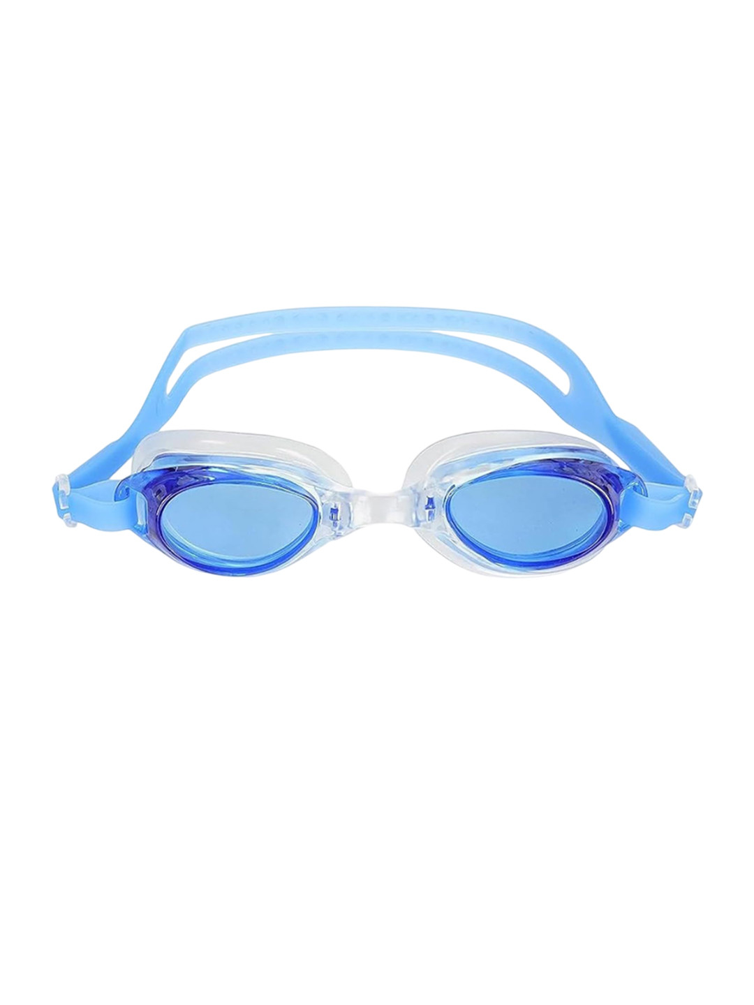 AUEGN Anti-UV Swimming Goggles With Free ProtectiveCase