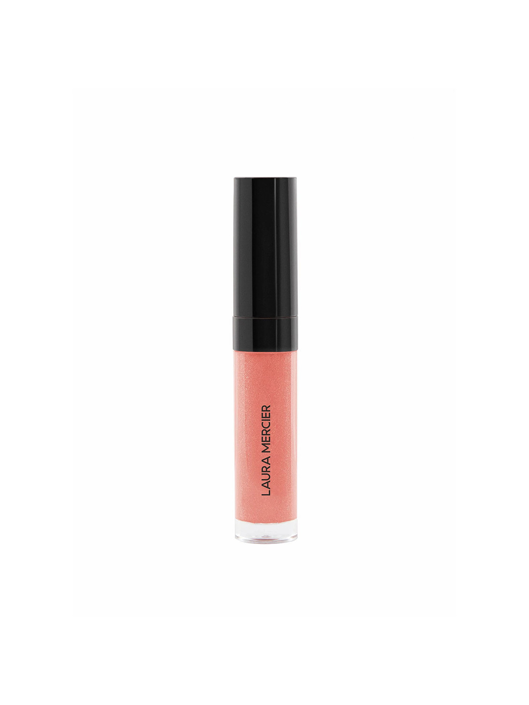 LAURA MERCIER Lip Glace with with Primrose Oil 4.4ml - Melon Sorbet 150