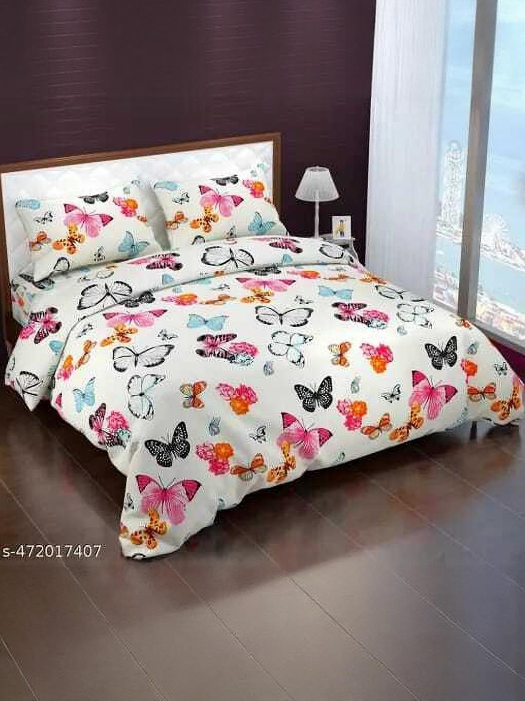 Doristyle Double Cotton Duvet Cover