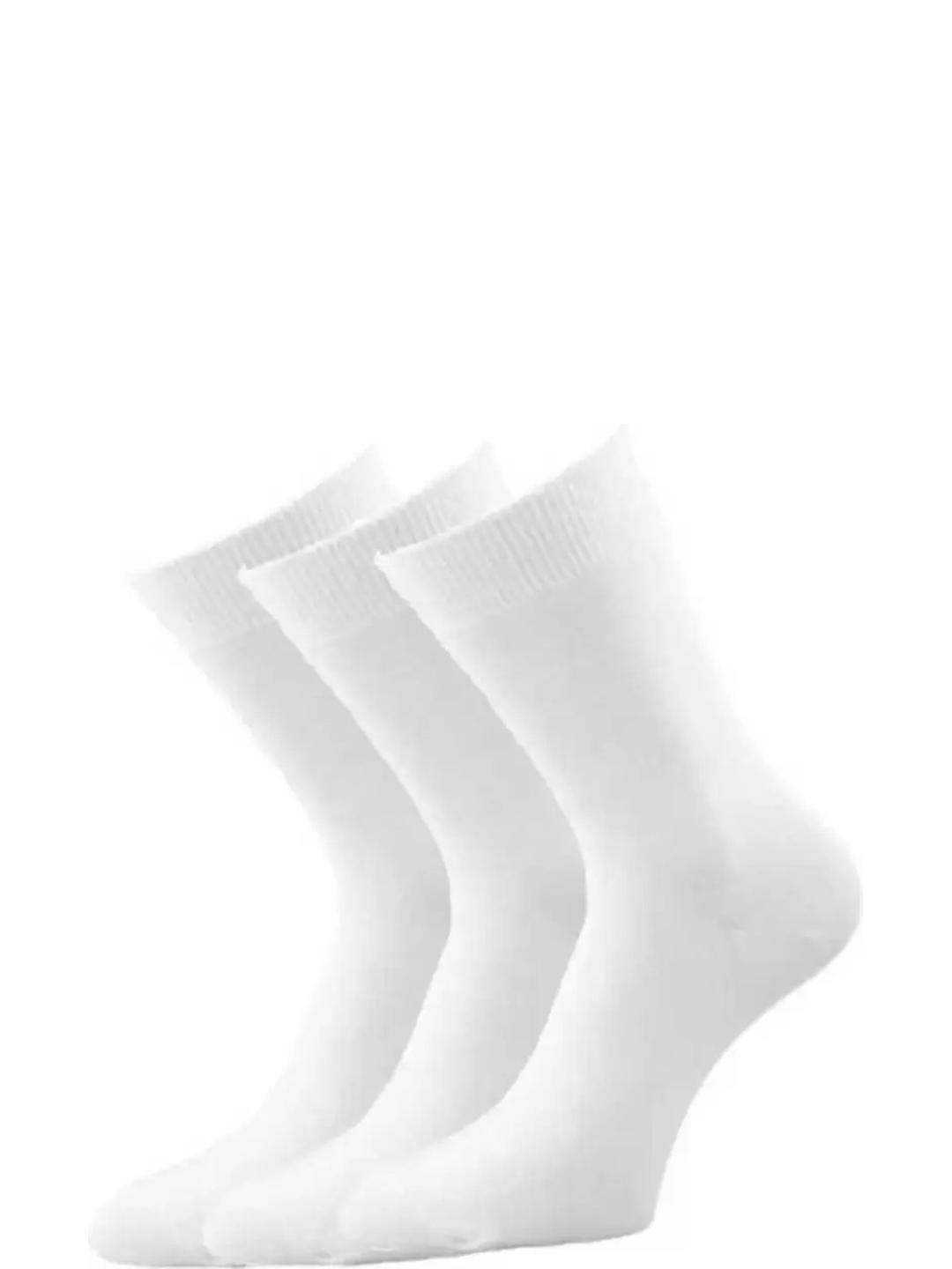 VOICI Men Formal Calf Length Socks