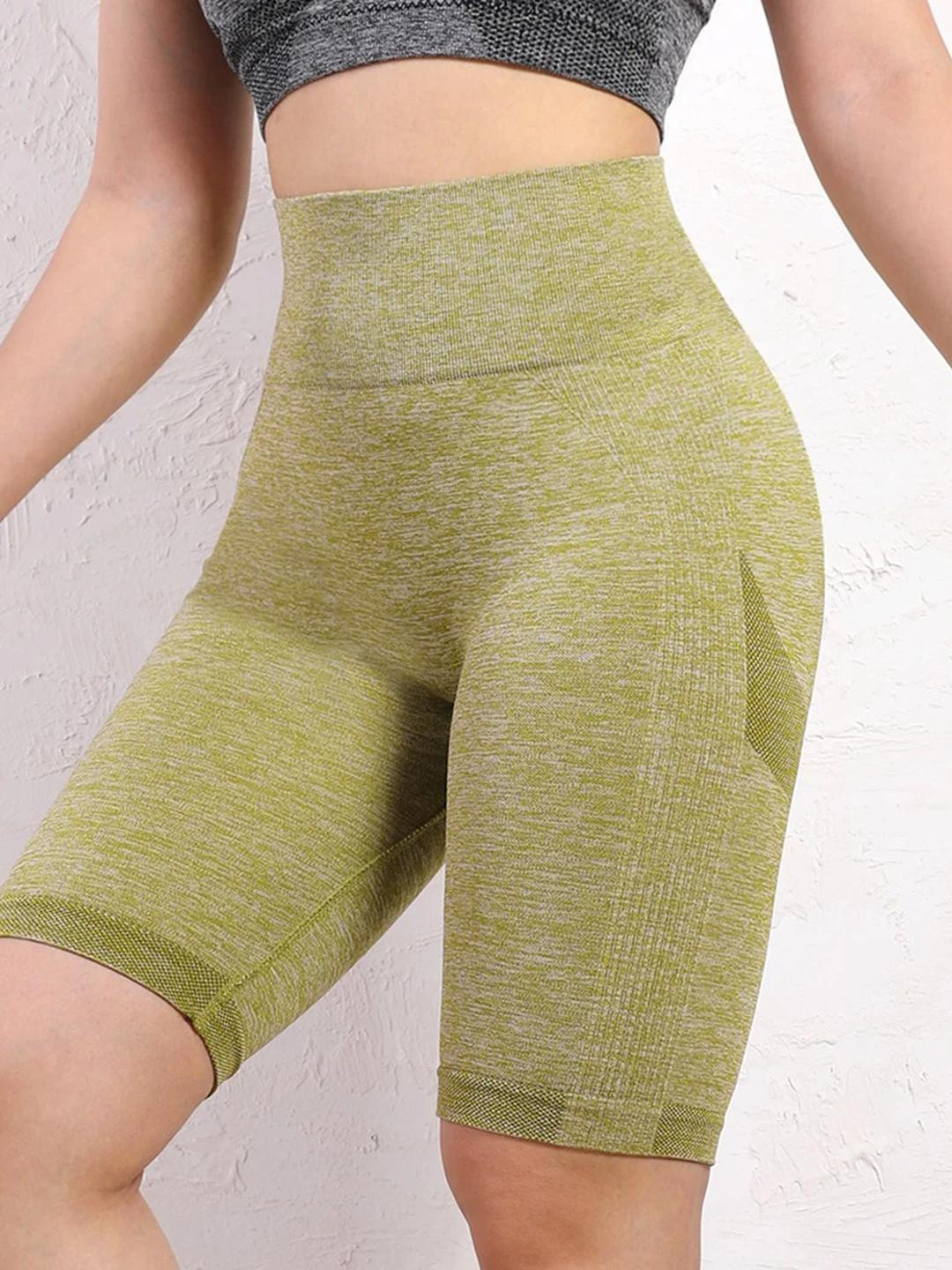 RUPRETOZ Women Green Shapewear