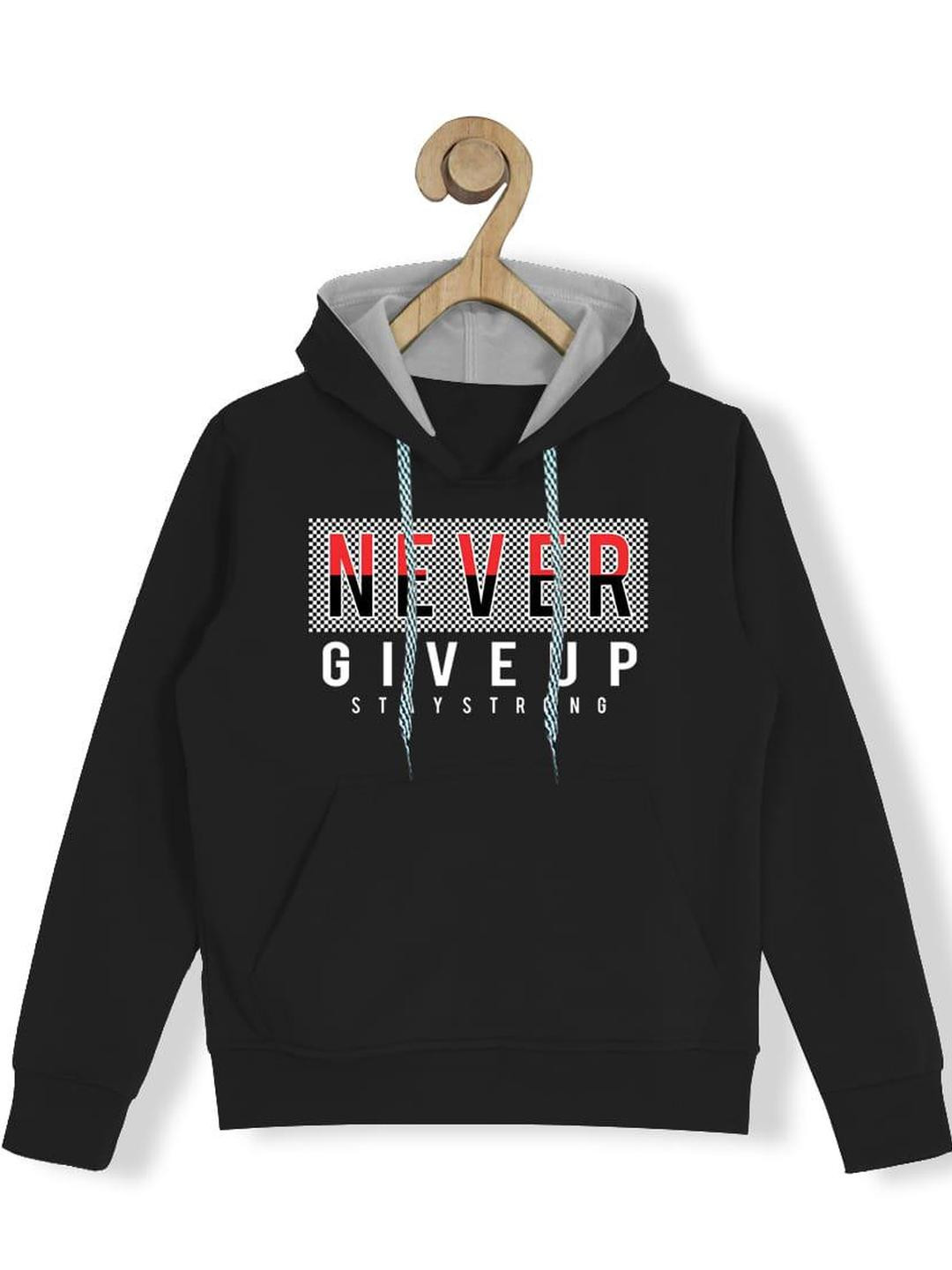 VIVEX  Black Sweaters