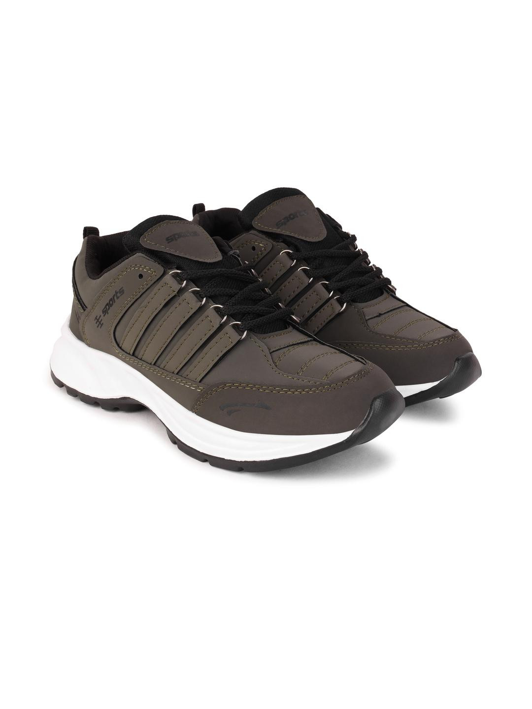 DRACKFOOT Men Multi Sports Shoes