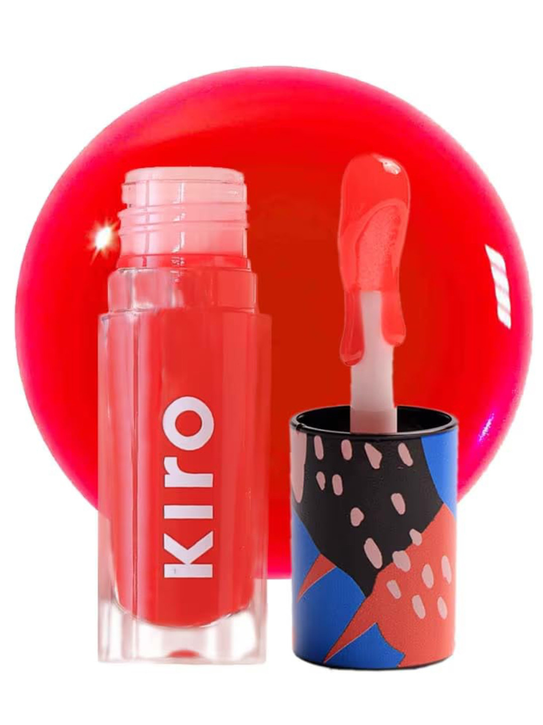 KIRO pH-Play Lip & Cheek Oil - 4.5g - Cherry Nectar