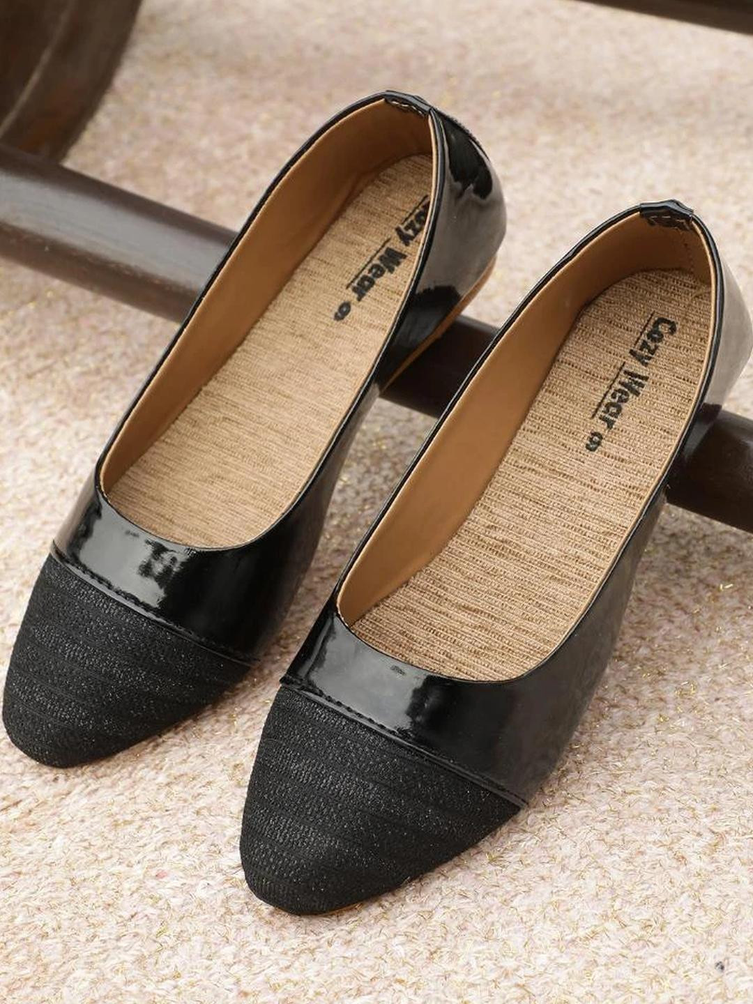 Cozy Wear Men Orange Flip Flops