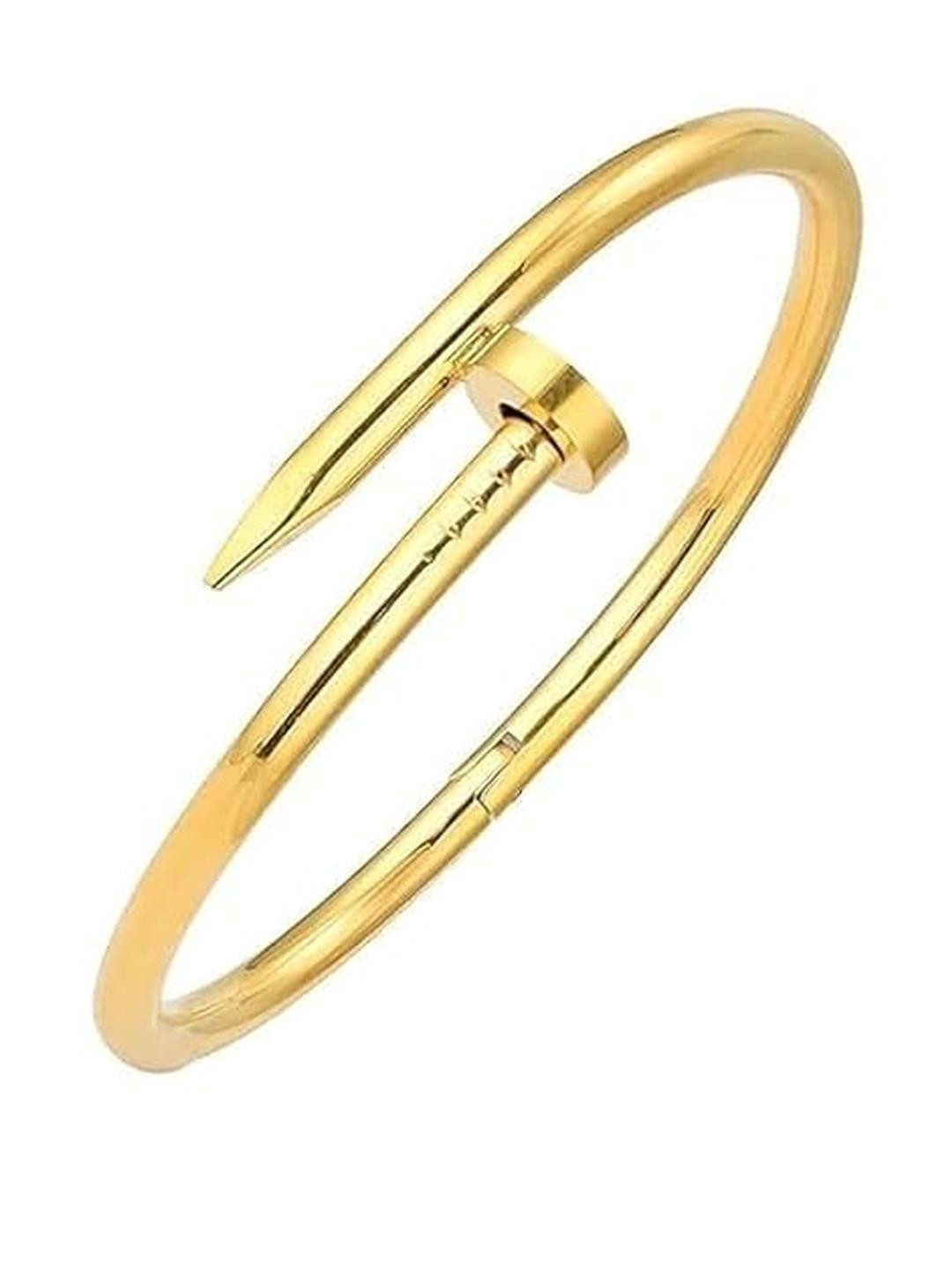 ZAYA Handmade Jewelry Women Gold Bracelet
