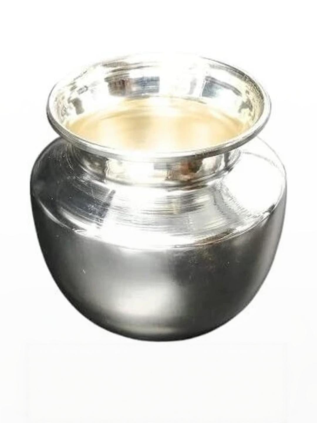 ASTRO-D Silver Lota Kalash 20ml