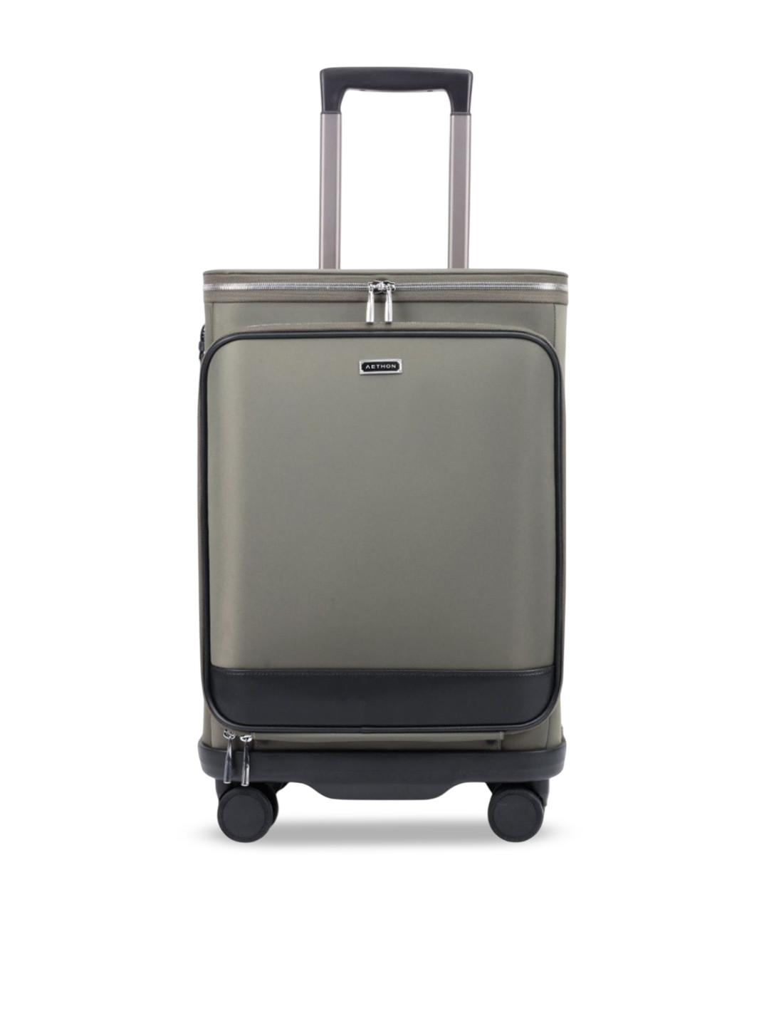 Aethon The Hover Luggage Soft-Sided Cabin TrolleyBags