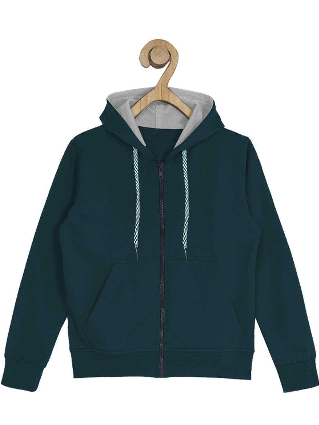 VIVEX  Black Sweaters