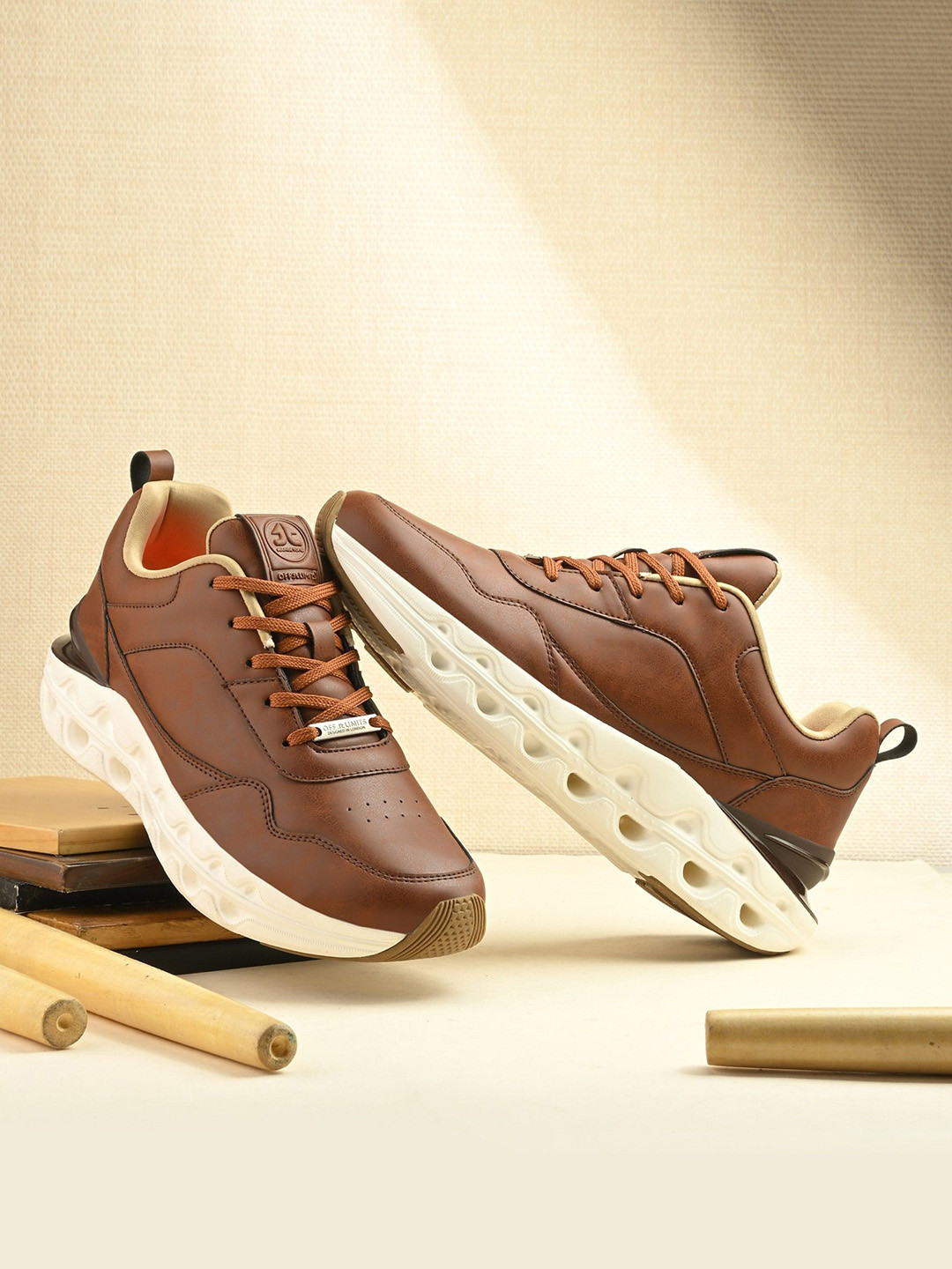 OFF LIMITS CLOUDPUP Lightweight Comfortable Sneaker