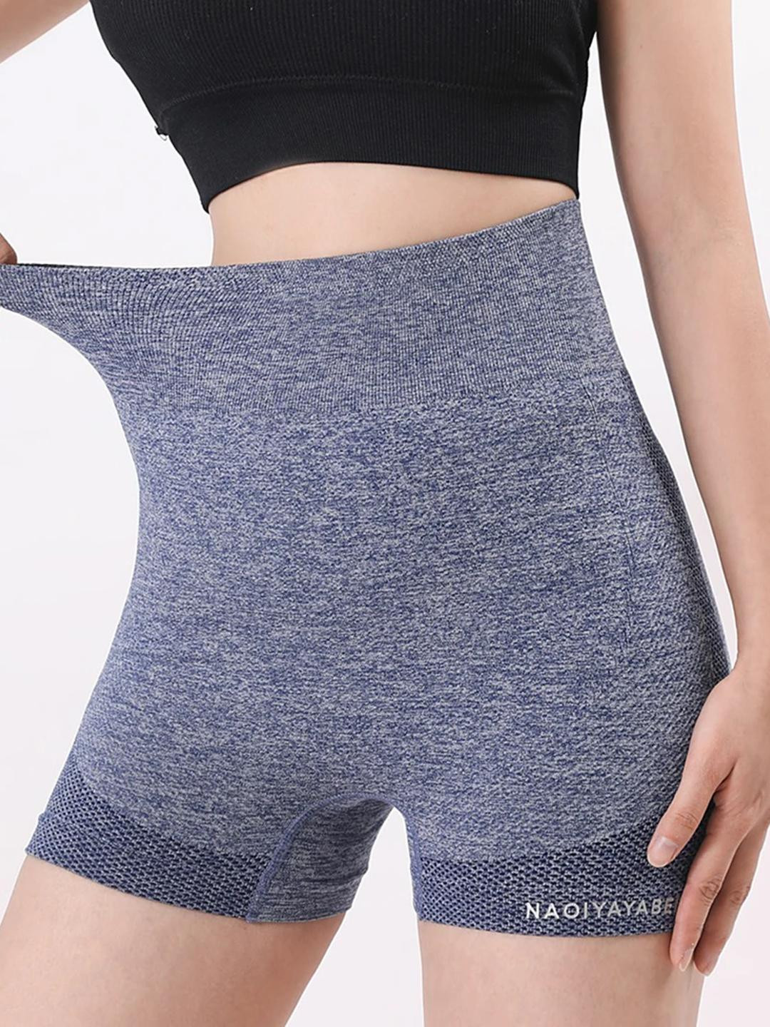 RUPRETOZ Women Grey Shapewear