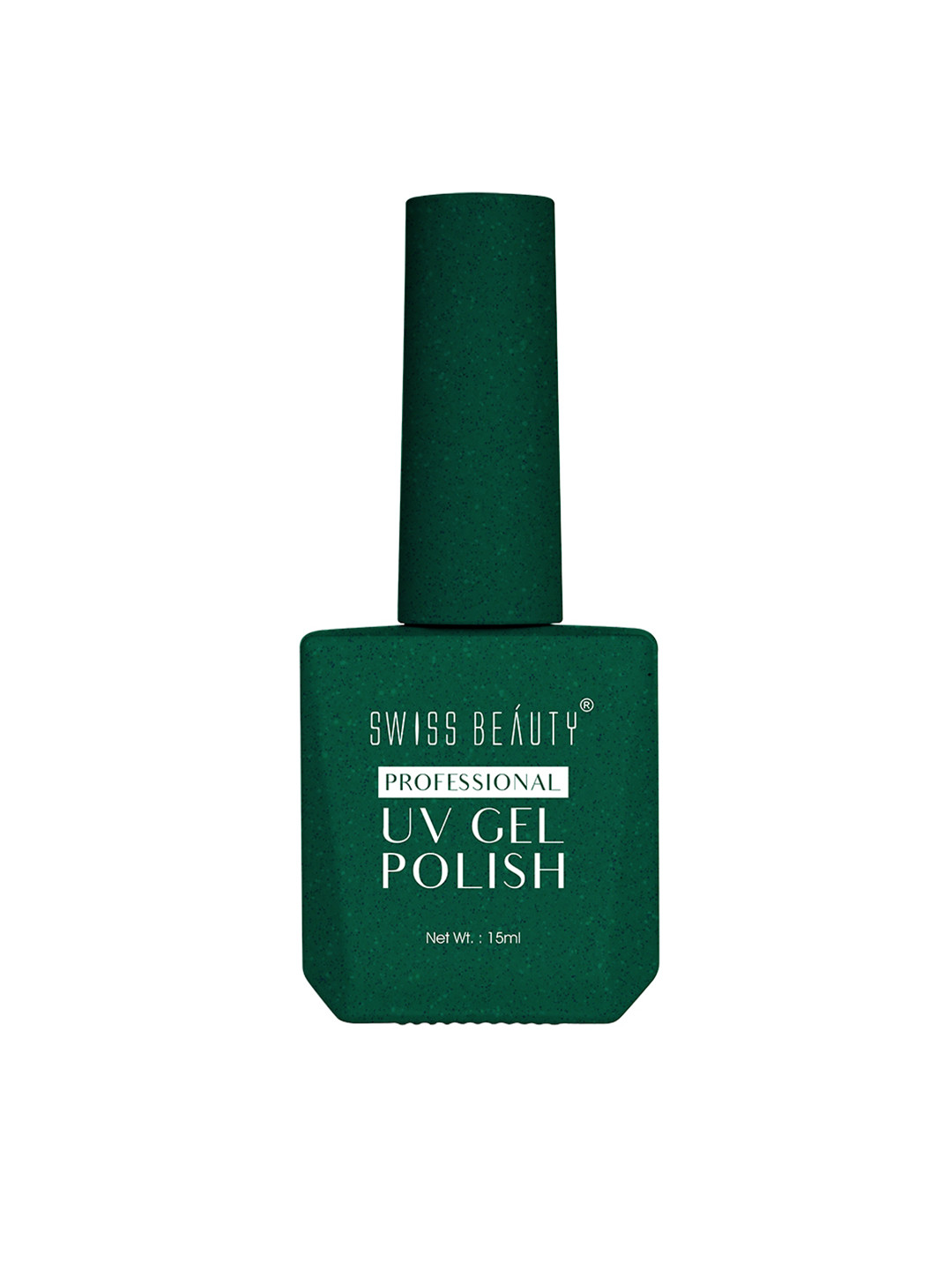 SWISS BEAUTY Professional UV Gel Nail Polish 15 ml - 12