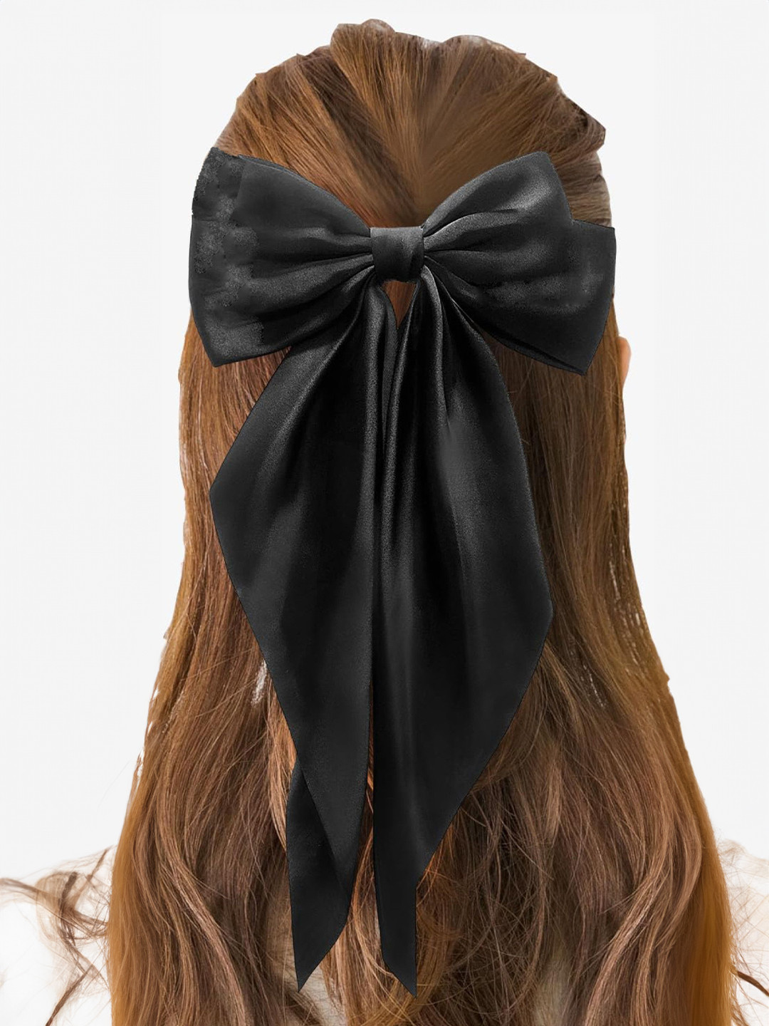 DIVASTRI Set Of 3 Trendy Hair Claw Clips